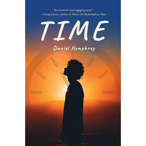 Time - Paperback
