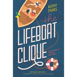 The Lifeboat Clique - Paperback