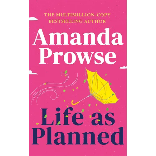 Life as Planned - Paperback