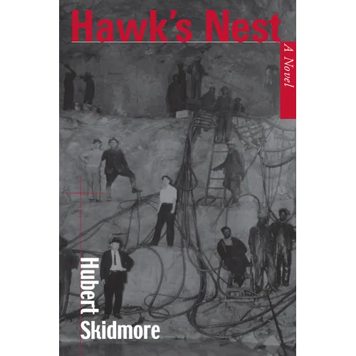 Hawk's Nest - Paperback