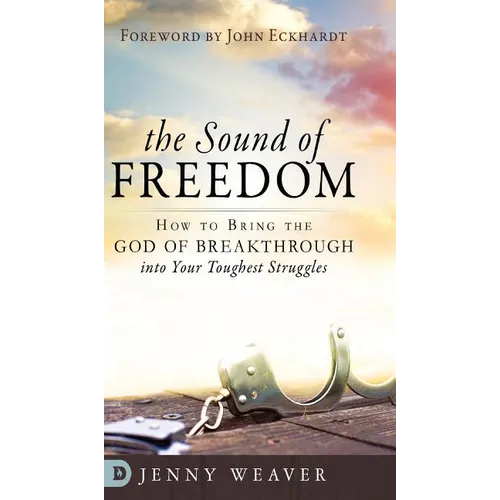 The Sound of Freedom - Hardcover