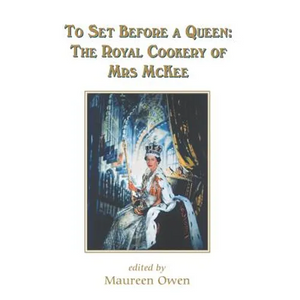 To Set Before A Queen - Paperback