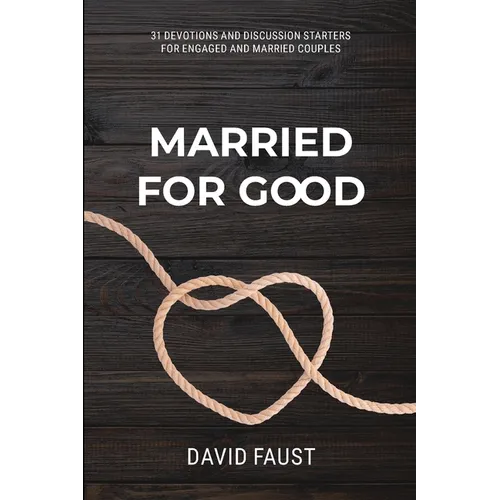 Married For Good - Paperback