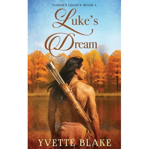 Luke's Dream - Paperback