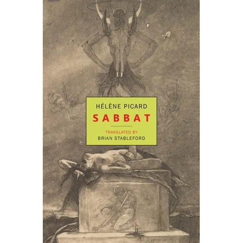 Sabbat - Paperback