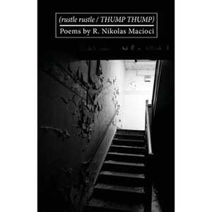 Rustle Rustle Thump Thump - Paperback