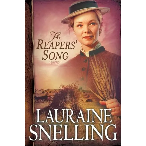 The Reapers' Song - Paperback