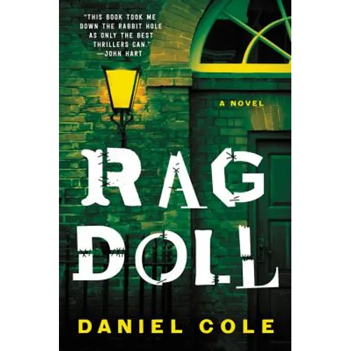 Ragdoll - Paperback