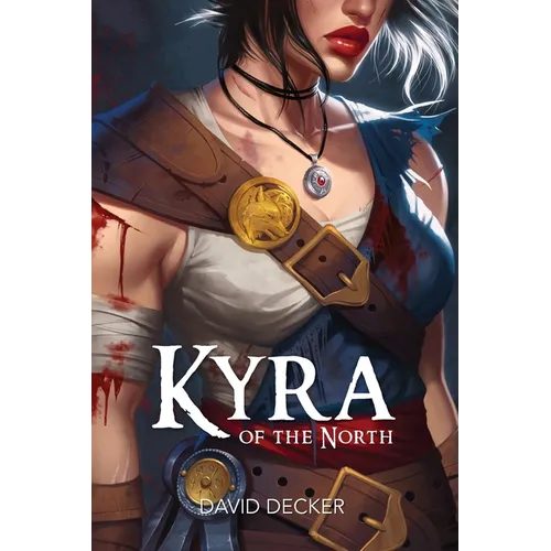 Kyra of the North - Paperback
