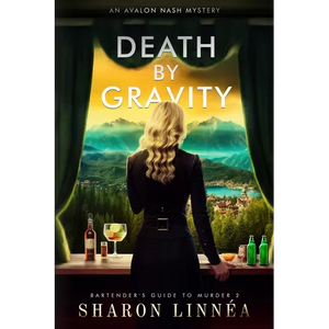 Death by Gravity - Paperback