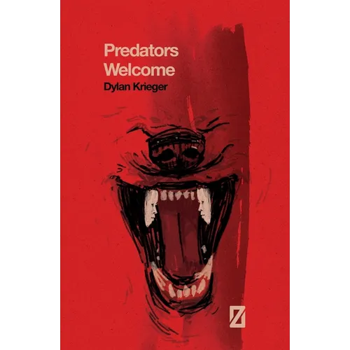 Predators Welcome - Paperback