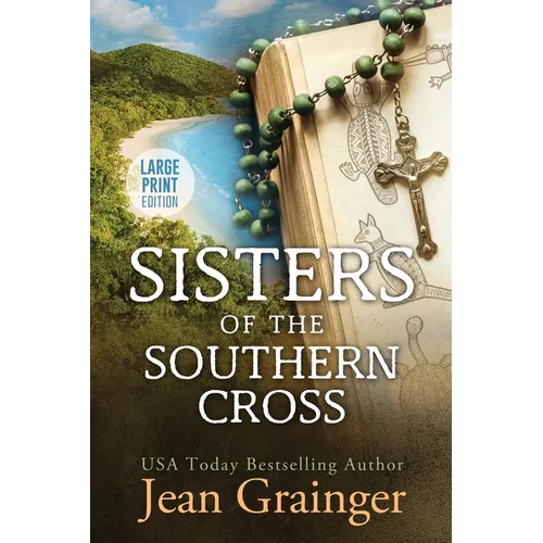 Sisters of the Southern Cross - Paperback