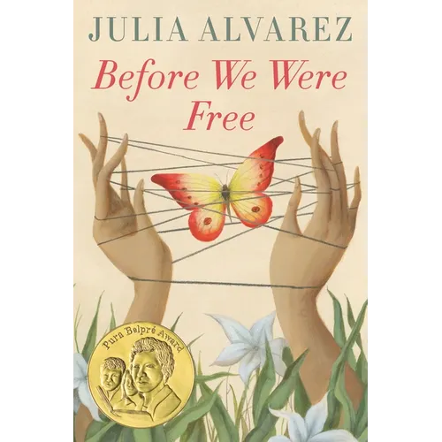 Before We Were Free - Paperback
