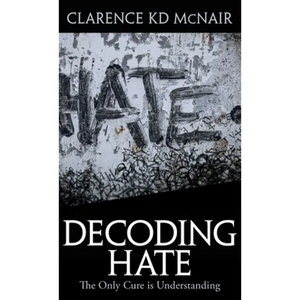 Decoding Hate - Hardcover