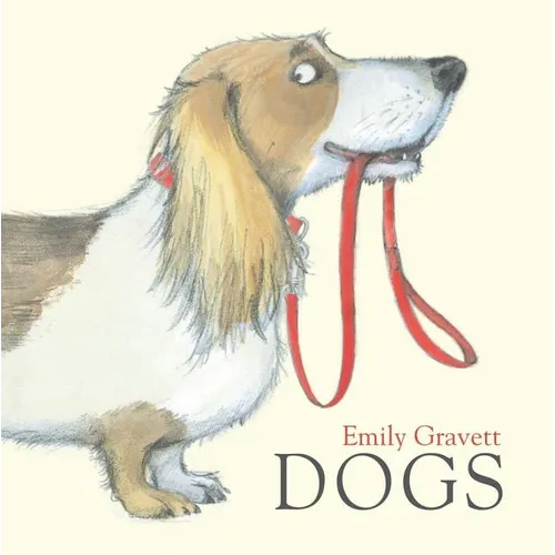 Dogs - Hardcover