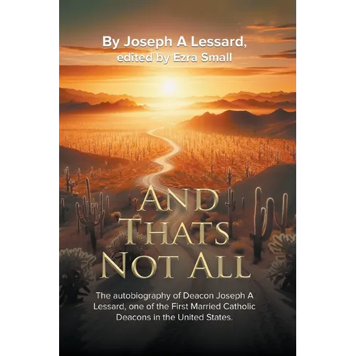 And That's Not All - Paperback