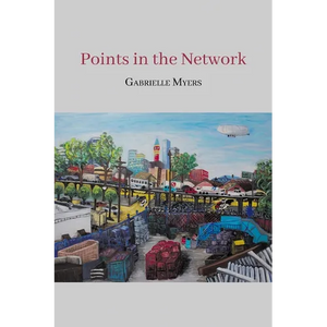 Points in the Network - Paperback