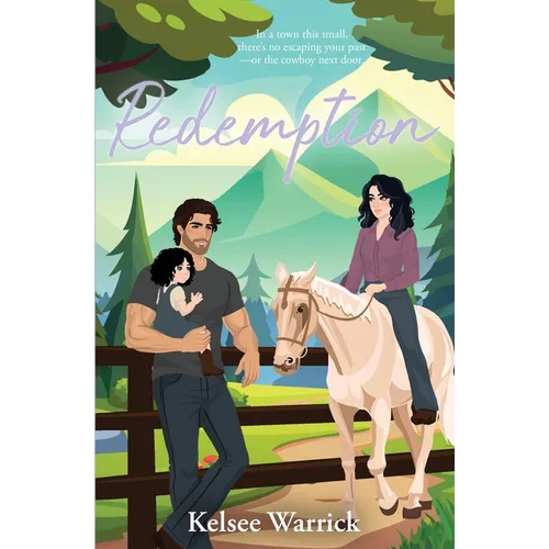 Redemption - Paperback