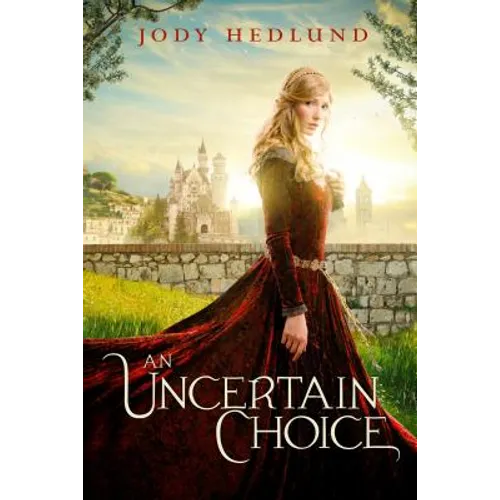 An Uncertain Choice - Paperback