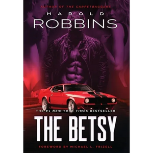 The Betsy - Hardcover