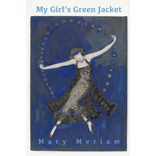 My Girl's Green Jacket - Paperback