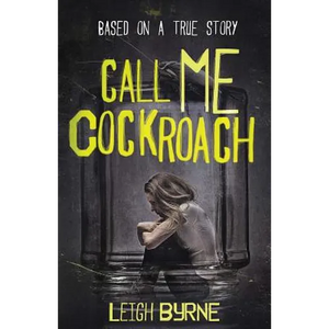 Call Me Cockroach - Paperback