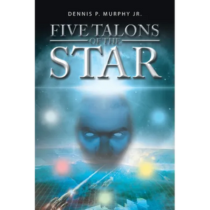 Five Talons of the Star - Paperback