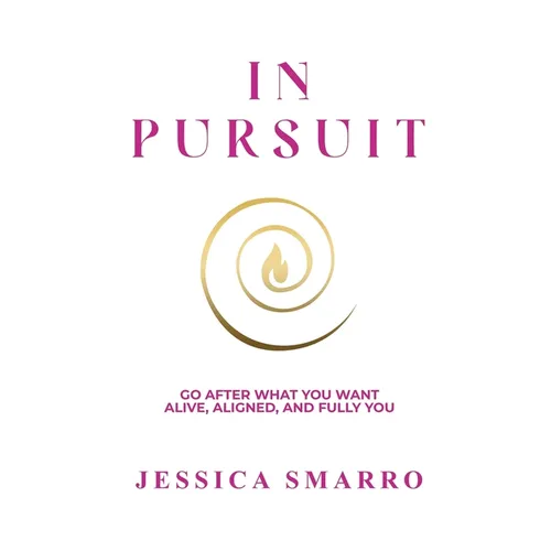 In Pursuit - Paperback