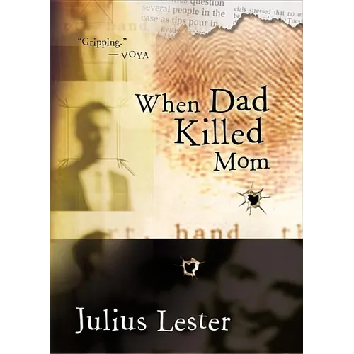 When Dad Killed Mom - Paperback