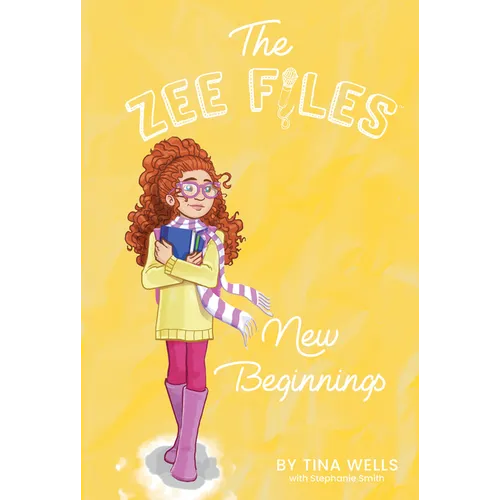 New Beginnings - Hardcover