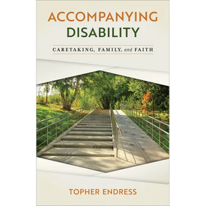 Accompanying Disability - Paperback