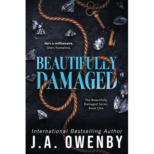Beautifully Damaged - Paperback