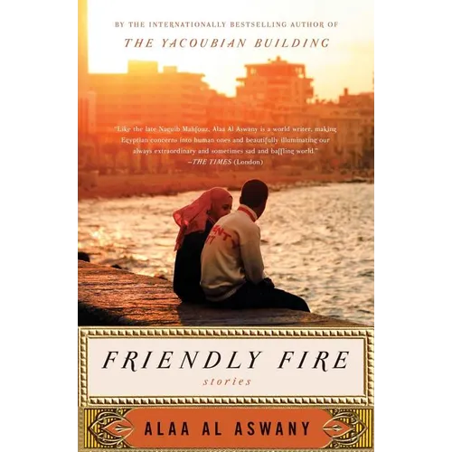 Friendly Fire - Paperback