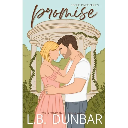 Promise: special edition cover - Paperback