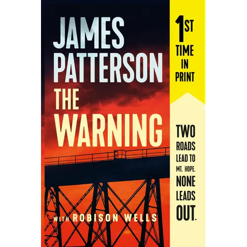 Warning - Paperback
