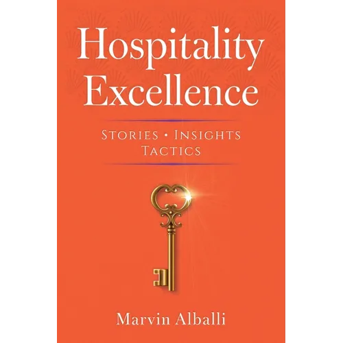 Hospitality Excellence - Paperback