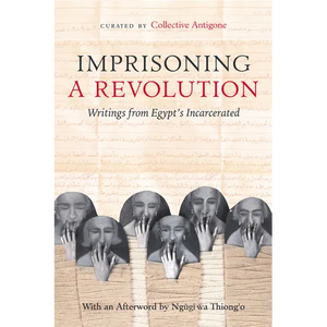 Imprisoning a Revolution: Writings from Egypt's Incarcerated - Hardcover