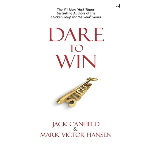 Dare to win - Paperback