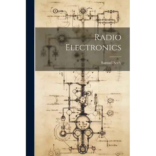 Radio Electronics - Paperback