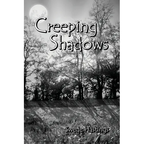 Creeping Shadows - Paperback