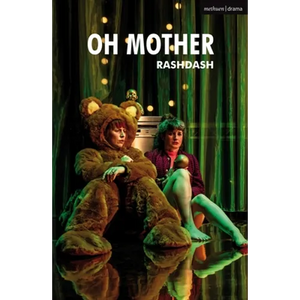 Oh Mother - Paperback