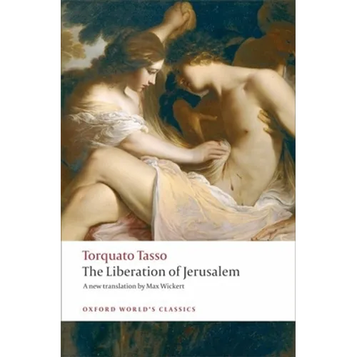The Liberation of Jerusalem - Paperback