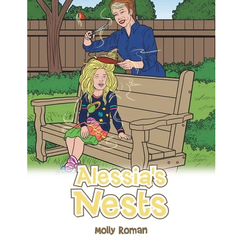 Alessia's Nests - Paperback