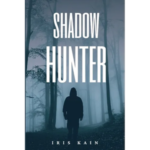 Shadow Hunter - Paperback