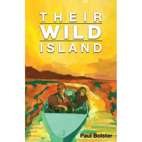 Their Wild Island - Paperback