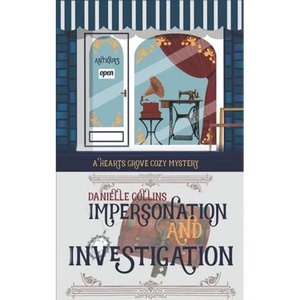 Impersonation and Investigation - Paperback