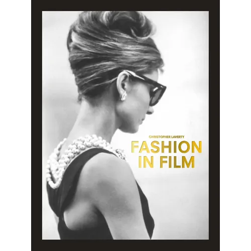 Fashion in Film - Paperback