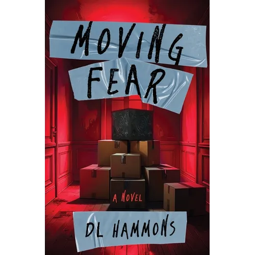 Moving Fear - Paperback