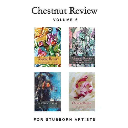Chestnut Review 2024-2025 - Paperback