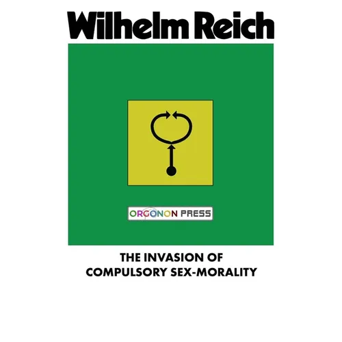 The Invasion of Compulsory Sex-Morality - Paperback
